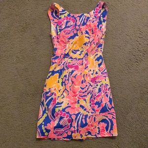 Lilly Pulitzer Dress, Never Worn!!